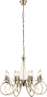 Люстра GLOBO 69003-8 TRUNCATUS