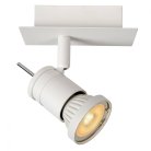 Спот Lucide 17990/05/31 Twinny Led White