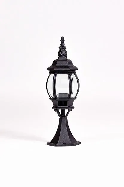 Наземный фонарь Oasis Light 83404S Bl