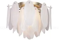 Потолочная люстра Cloyd 11005 Eskimos