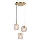 Подвесной светильник Lucide 03450/03/02 ALICENT