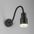 Бра Elektrostandard MRL LED 1015 чёрный a043982 Molly