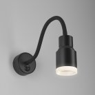 Бра Elektrostandard MRL LED 1015 чёрный a043982 Molly