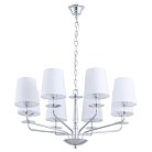 Светильник Подвесной Arte Lamp A1048LM-8CC EDDA