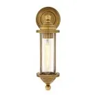 Настенный светильник Delight Collection KM0816W-1 brass Clayton