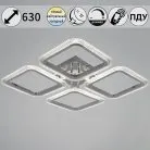 Потолочная люстра Reluce 09838-0.3-04 CR