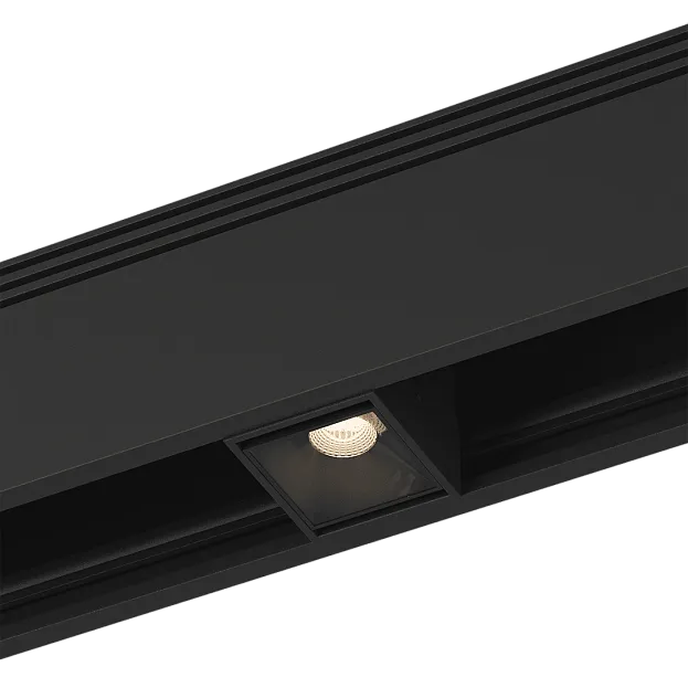 Трековый светильник SWG SY-601231-BL-2-NW SY