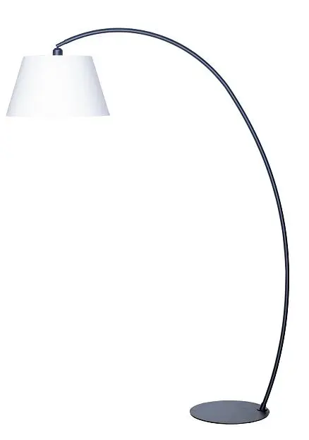 Напольный светильник Топ Декор Swan F2 12 01g Напольный светильник Топ Декор Swan F2 12 01g