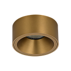 Точечный светильник Donolux DL18030R1Bronze F Munich