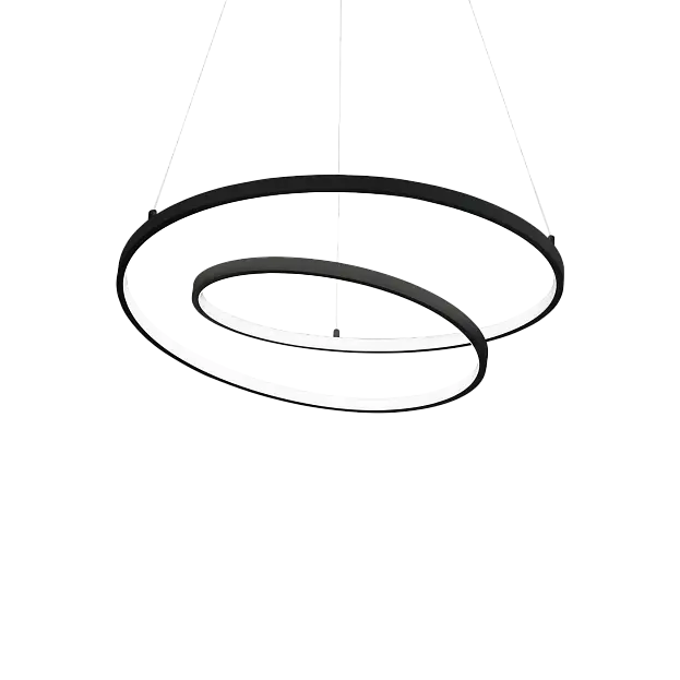 Подвесной светильник Ideal Lux 342351 OZ