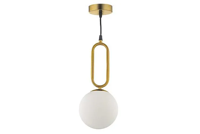 Люстра подвесная Arti Lampadari Canelli L 1.P2 W