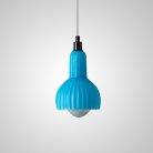 Подвесной Светильник Tiril Blue 189756-23 ImperiumLoft