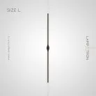 Бра AGGI Размер L Lampatron 5934-15731