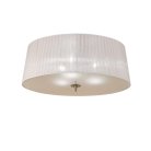 Потолочный светильник Mantra 4740 LOEWE