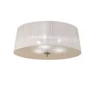 Потолочный светильник Mantra 4740 LOEWE