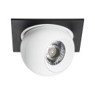 Встраиваемый светильник Lightstar i51762 INTERO