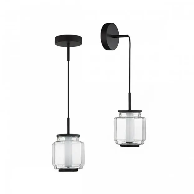 Подвес ODEON LIGHT 5409/5L EXCLUSIVE JAM