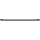 Трековый светильник Arte Lamp A8466PL-1BK OPTIMA