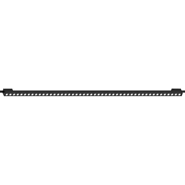 Трековый светильник Arte Lamp A8466PL-1BK OPTIMA Трековый светильник Arte Lamp A8466PL-1BK OPTIMA