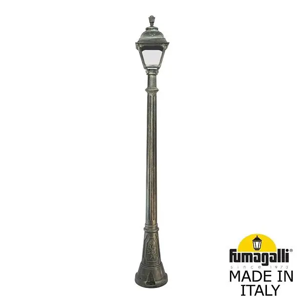Столб уличный fumagalli u23.158.000.bxf1r cefa Artu/Cefa Столб уличный fumagalli u23.158.000.bxf1r cefa Artu/Cefa