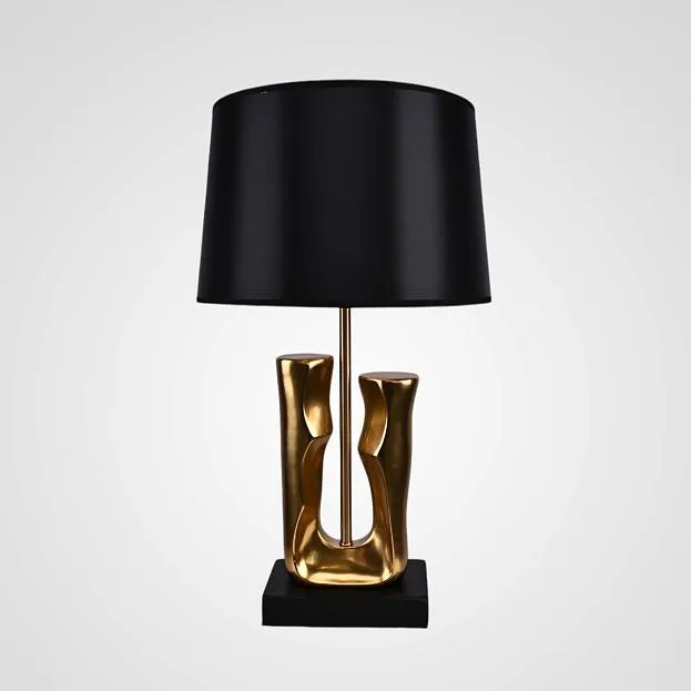 Настольная Лампа Chori Gold Tab D38 By Imperiumloft 302468-23 Настольная Лампа Chori Gold Tab D38 By Imperiumloft 302468-23