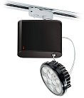 Трековый светильник Fabbian D70J0302 Bianco