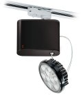 Трековый светильник Fabbian D70J0302 Bianco