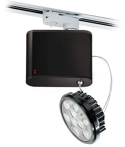 Трековый светильник Fabbian D70J0302 Bianco Трековый светильник Fabbian D70J0302 Bianco