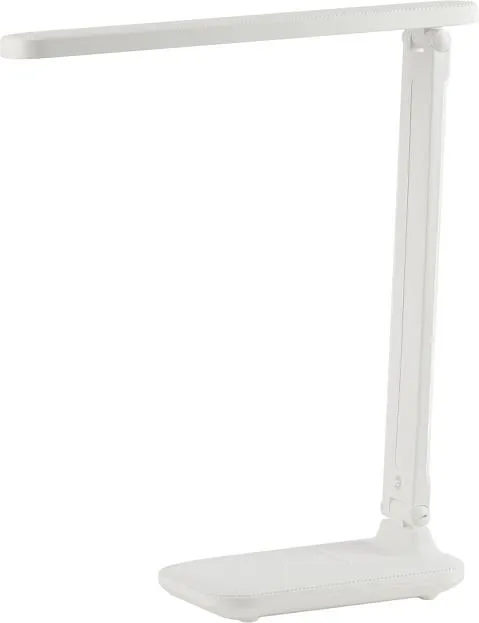 Офисная настольная лампа ЭРА NLED-495-5W-W Офисная настольная лампа ЭРА NLED-495-5W-W