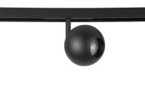 Трековый светильник Crystal Lux CLT 0.33 005 12W BL 4000K SPACE