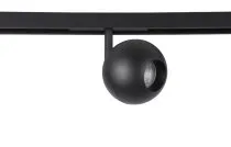 Трековый светильник Crystal Lux CLT 0.33 005 12W BL 4000K SPACE