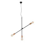 Потолочный подвесной светильник Nowodvorski STICKS III zwis 6268