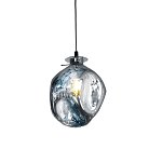 Подвесной светильник ImperiumLoft Soap BS sliver 9208P/BS sliver ImperiumLoft 109535-30 109535-30