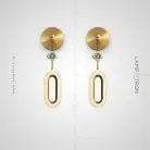 Бра LUARA WALL C Lampatron 5632