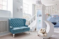 Бра MW-Light 419021801 Августина