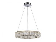 Подвесной светильник Newport 8240N/40 chrome 8240