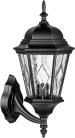 Настенный светильник уличный Oasis Light 91401M Bl ромб ASTORIA 2M