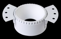 Светильник встраиваемый Crystal Lux CLT 050C1 WH-WH 1400/185