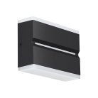 Светильник настенный Novotech 359196 STRAIT