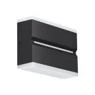 Светильник настенный Novotech 359196 STRAIT