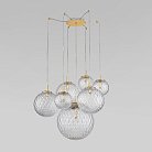 Подвесной светильник TK Lighting 4608 Cadix