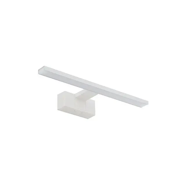 Подсветка для зеркал Nowodvorski 10683 Cezanne Led S Подсветка для зеркал Nowodvorski 10683 Cezanne Led S