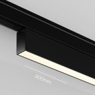 Трековый светильник Maytoni Technical TR192-1-21W3K-B BASIS