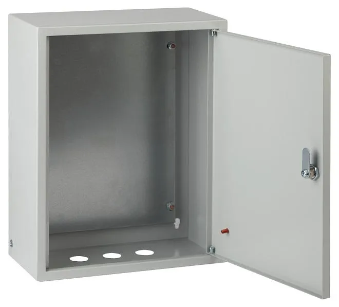 Распределительный щит ЭРА NO-114-08