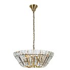 Подвесная люстра Arte Lamp A1072SP-6AB FLORIZEL