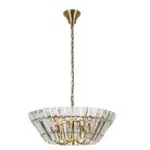 Подвесная люстра Arte Lamp A1072SP-6AB FLORIZEL