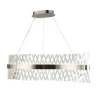 Люстра подвесная Omnilux OML-99913-44 Strasatti