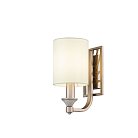 Бра Maytoni H004WL-01BG Vittoria