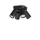 Спот Ideal Lux 371290 Dynamite