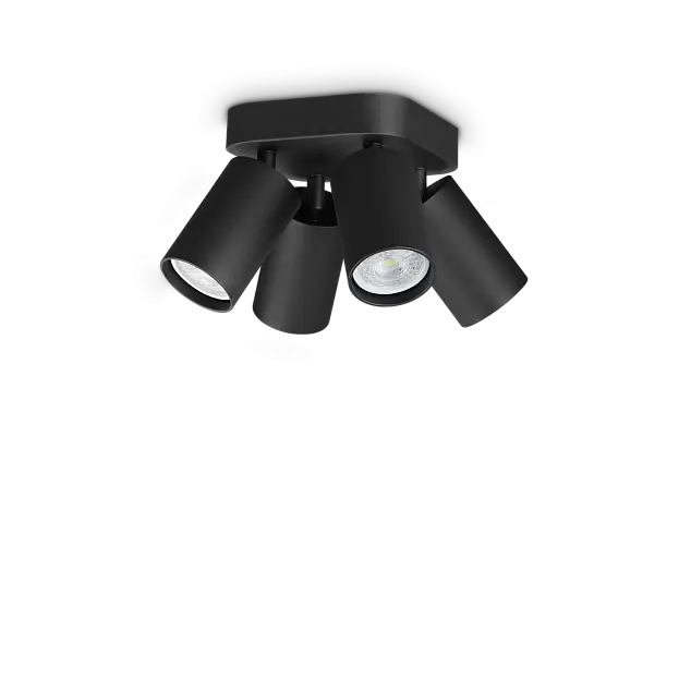 Спот Ideal Lux 371290 Dynamite